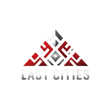 DayZ Last Cities Logo